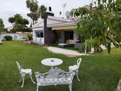 House Experience Villa Violeta La Victoria de Acentejo Exterior foto